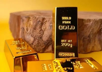 Gold