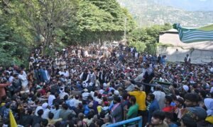 AJK