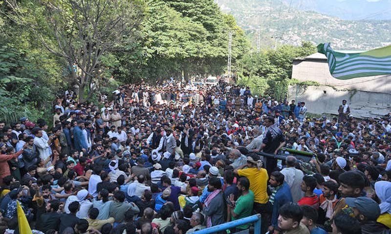 AJK