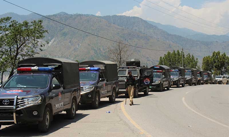 AJK