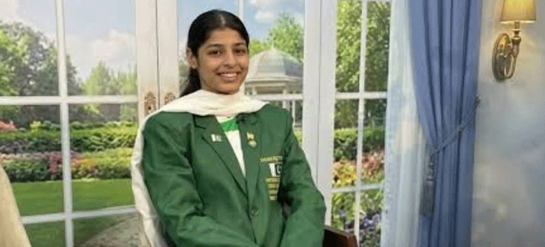 Ayesha Baloch
