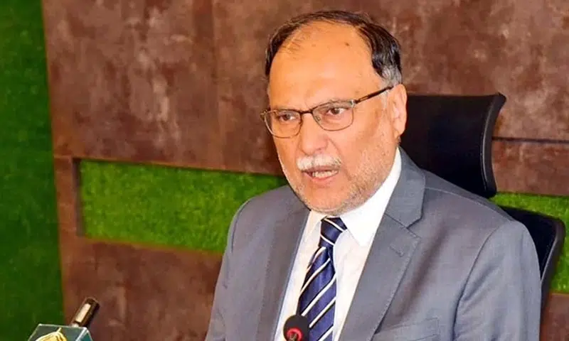 Pakistan