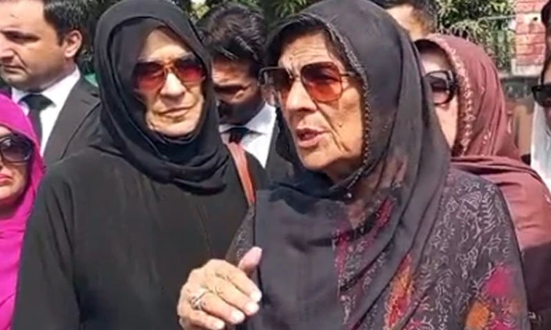 Aleema Khan