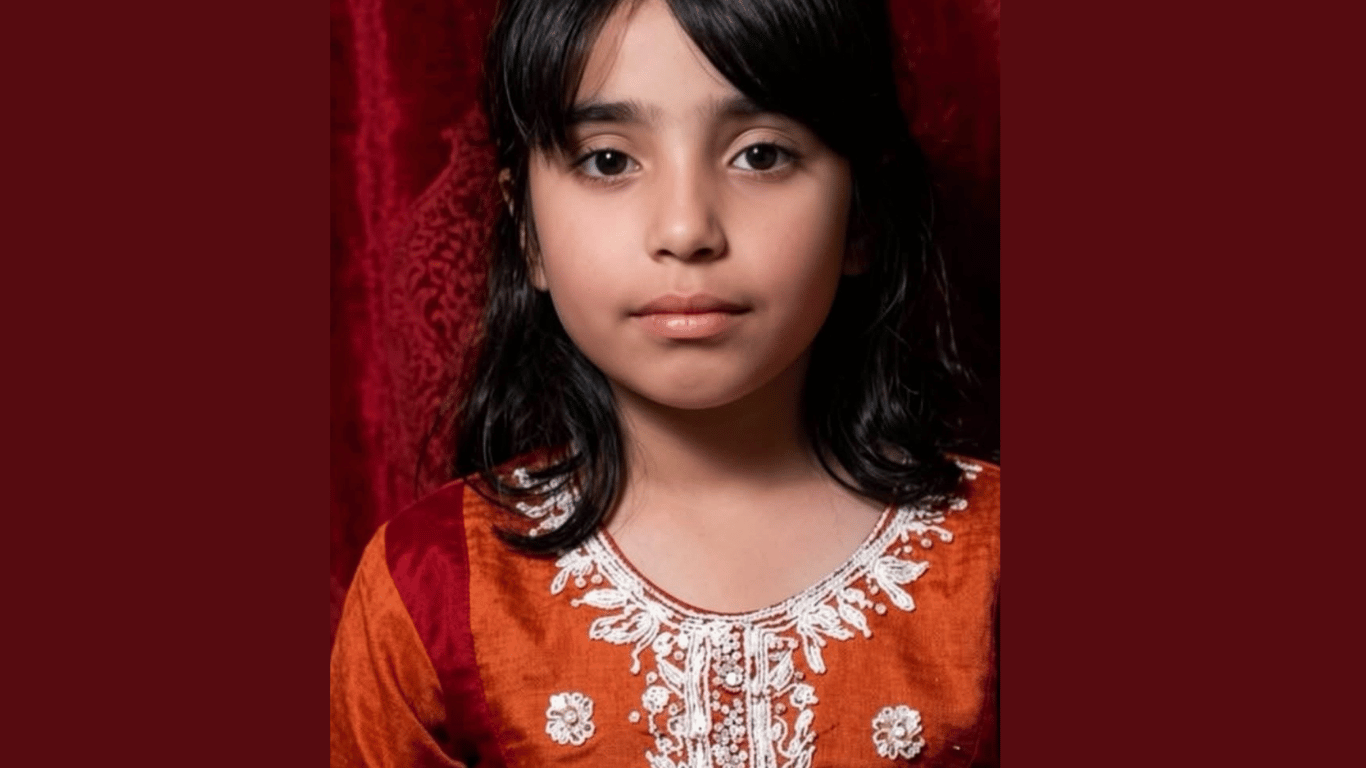Arooj Fatima