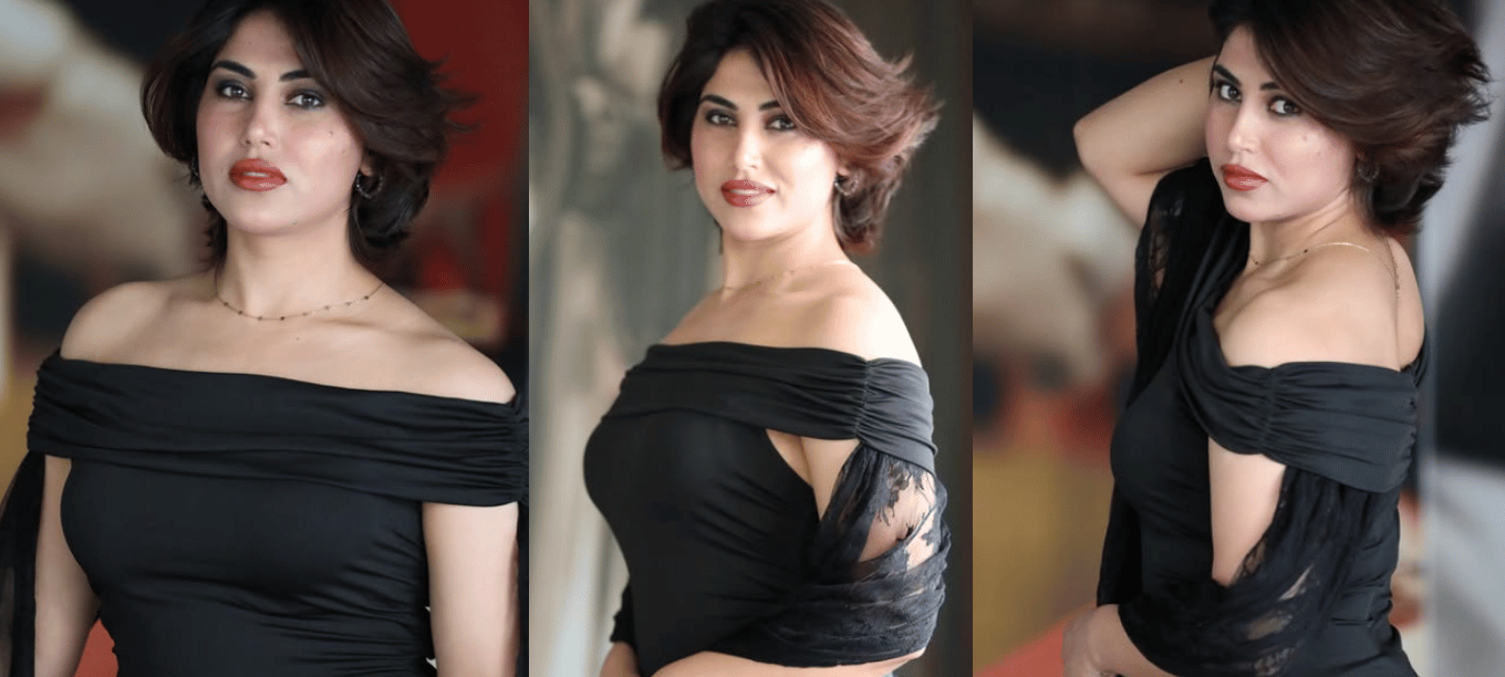 Gulalai Karimi