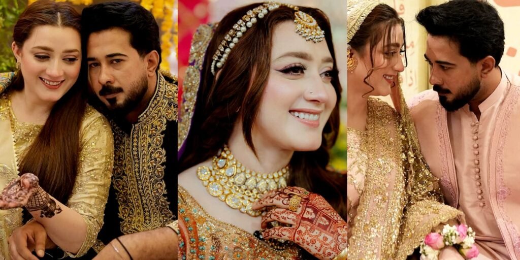 Momina Iqbal