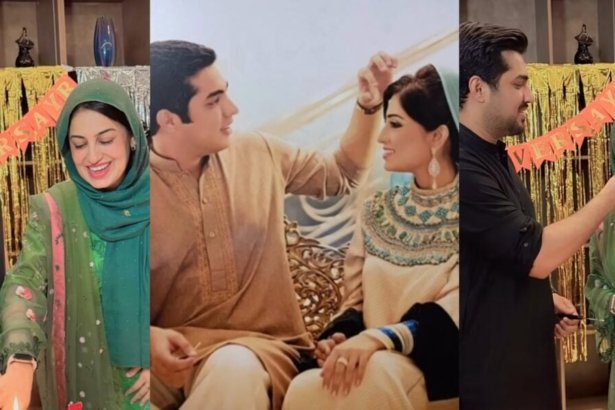 Iqrar-ul-Hassan