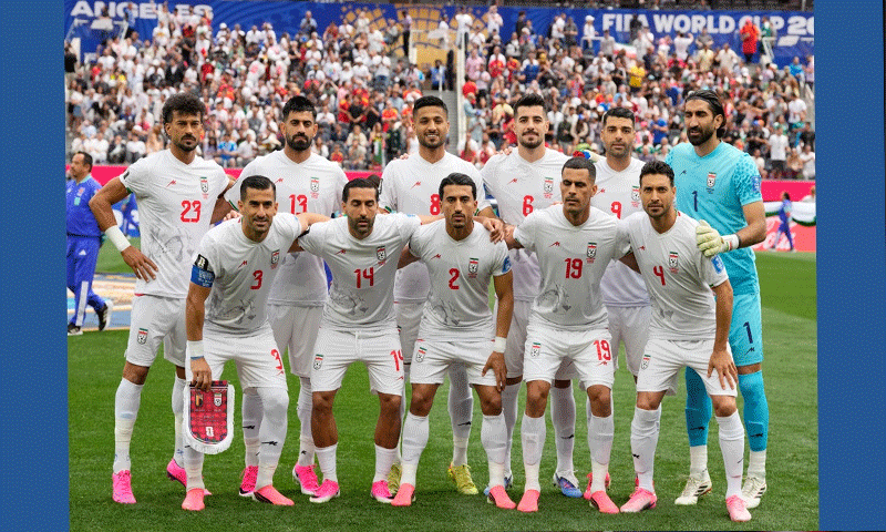 Iran
