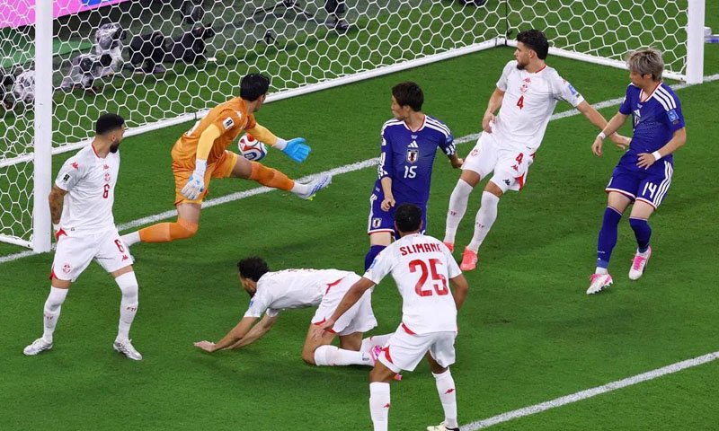 Japan