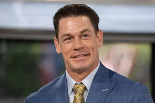 John Cena