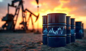 US-Iran Deal Shocks Oil Markets as Key Export Waivers Trigger Sudden Price Slide Oil