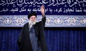 Ali Khamenei