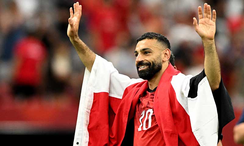 Salah
