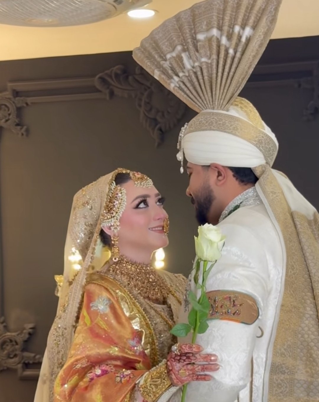 Momina Iqbal