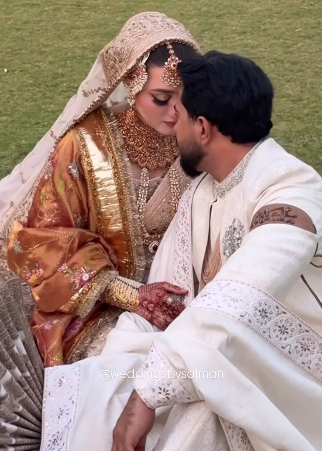 Momina Iqbal