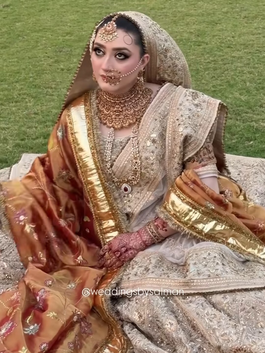 Momina Iqbal