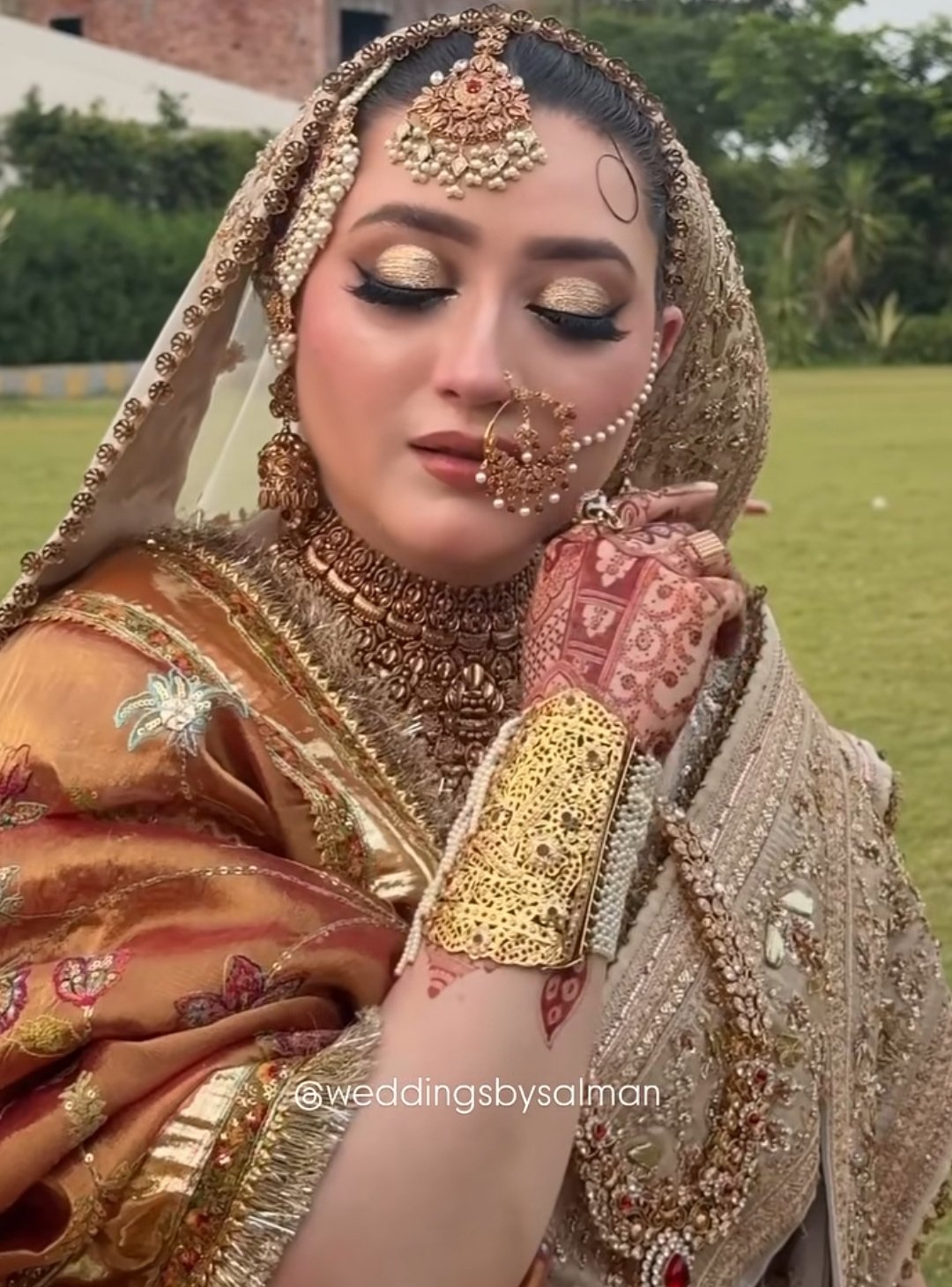 Momina Iqbal