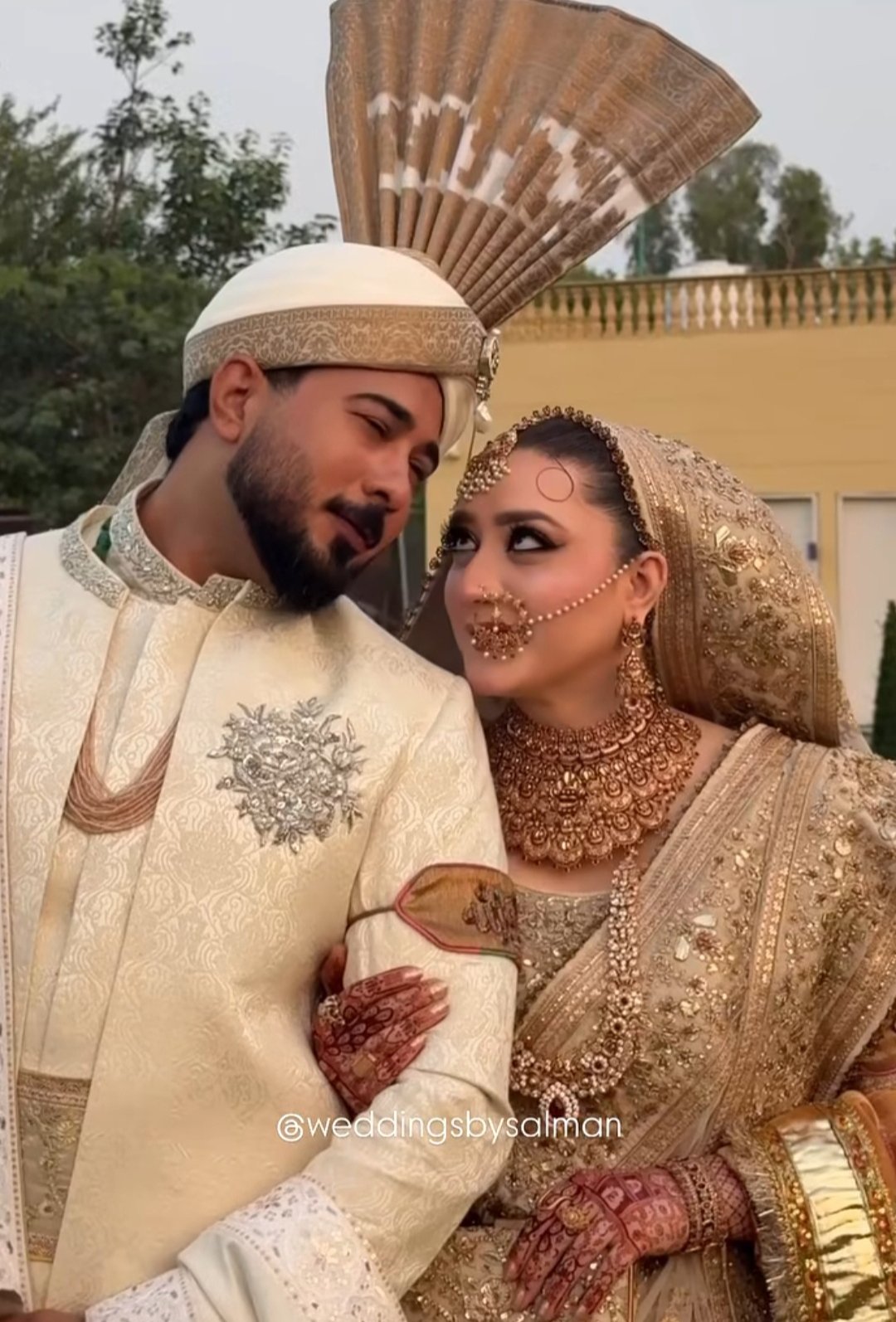 Momina Iqbal