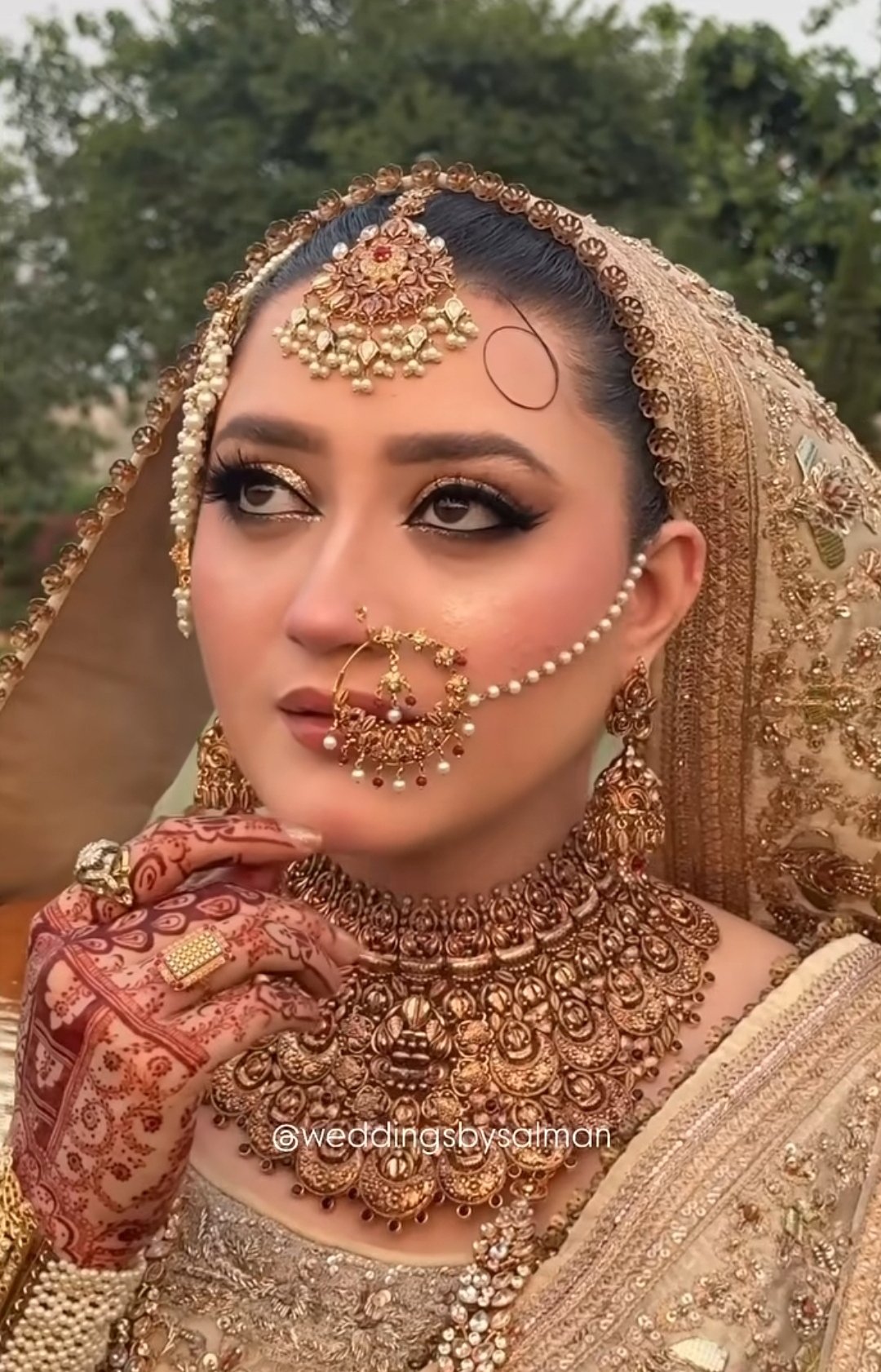 Momina Iqbal
