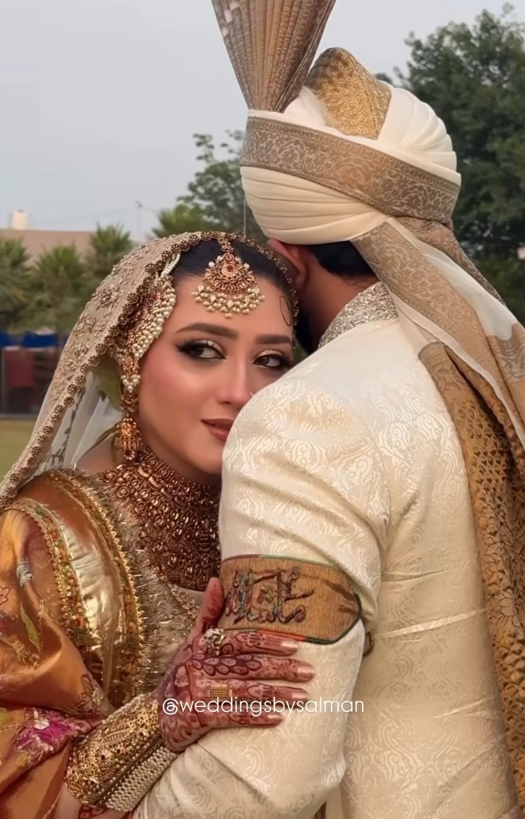 Momina Iqbal