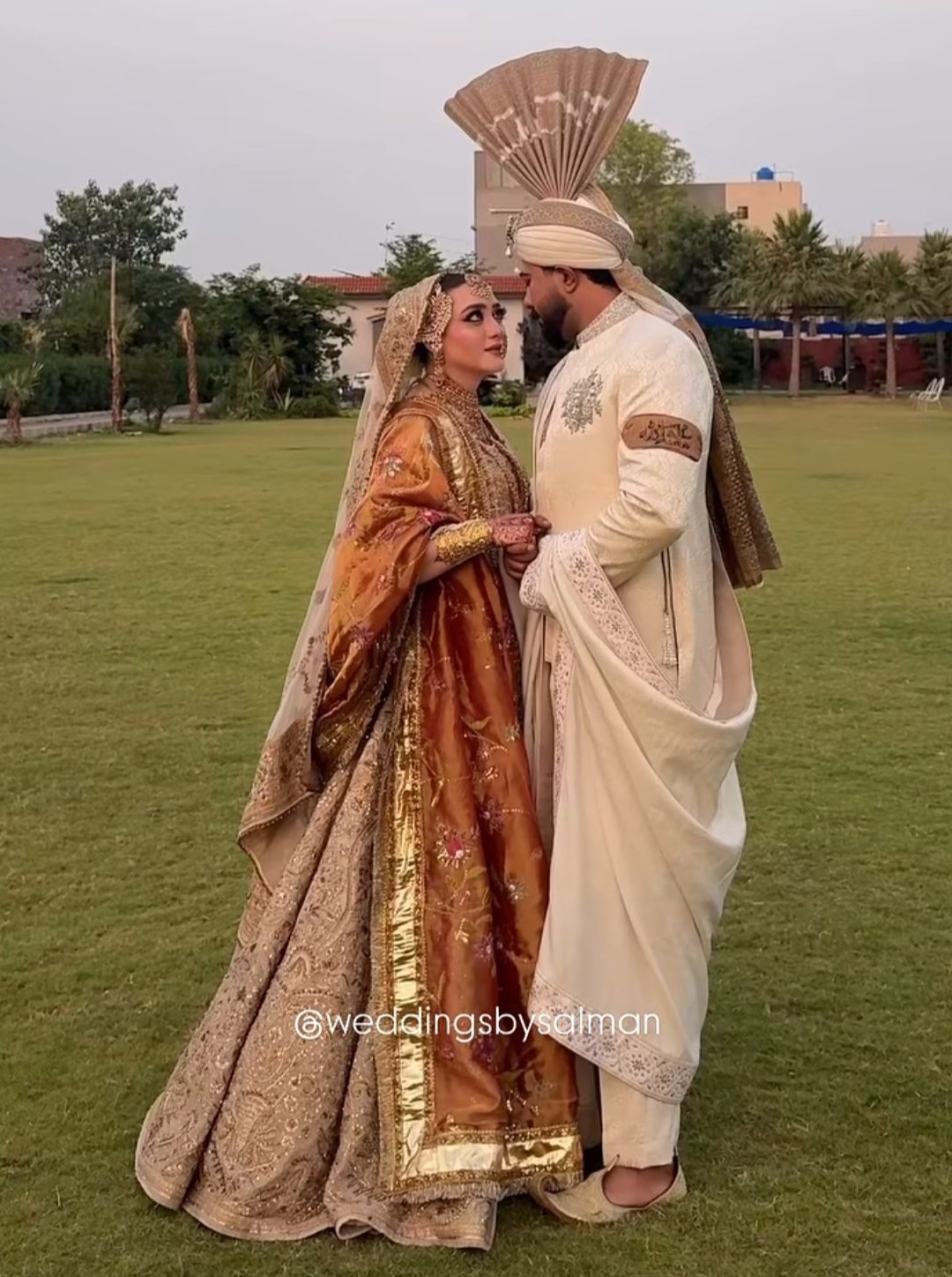 Momina Iqbal