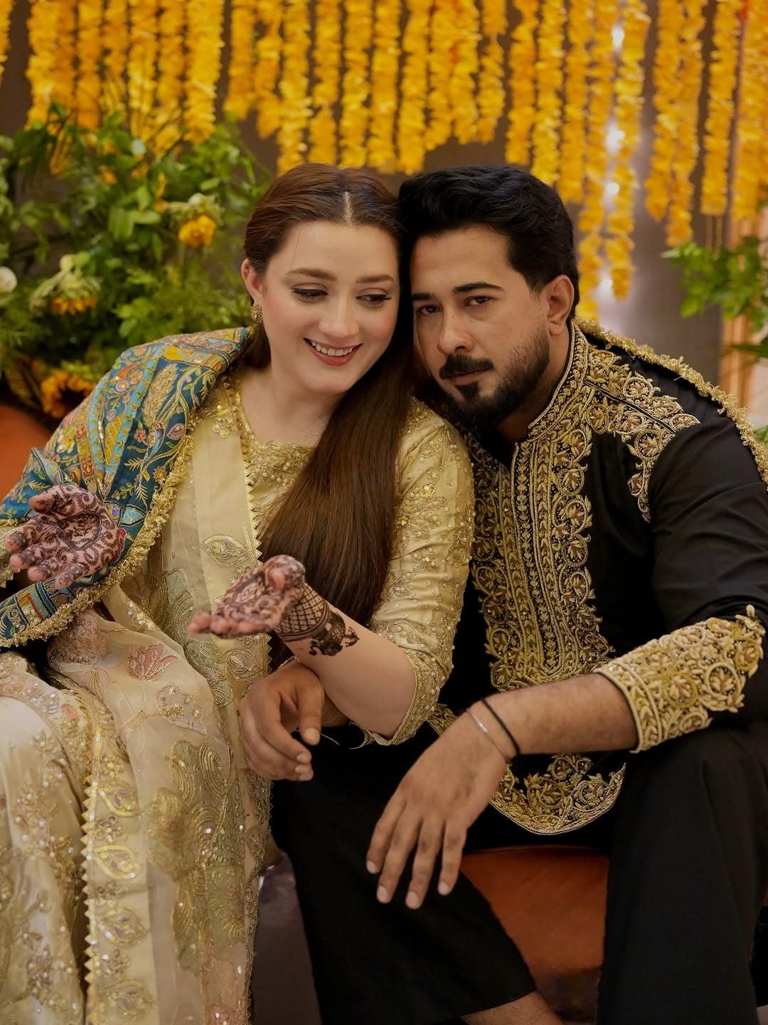 Momina Iqbal