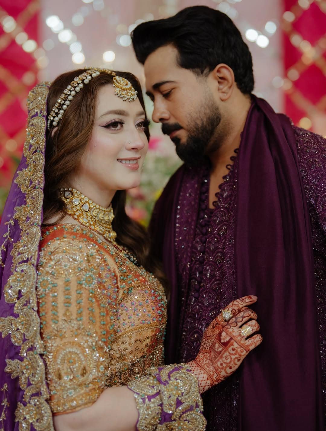 Momina Iqbal