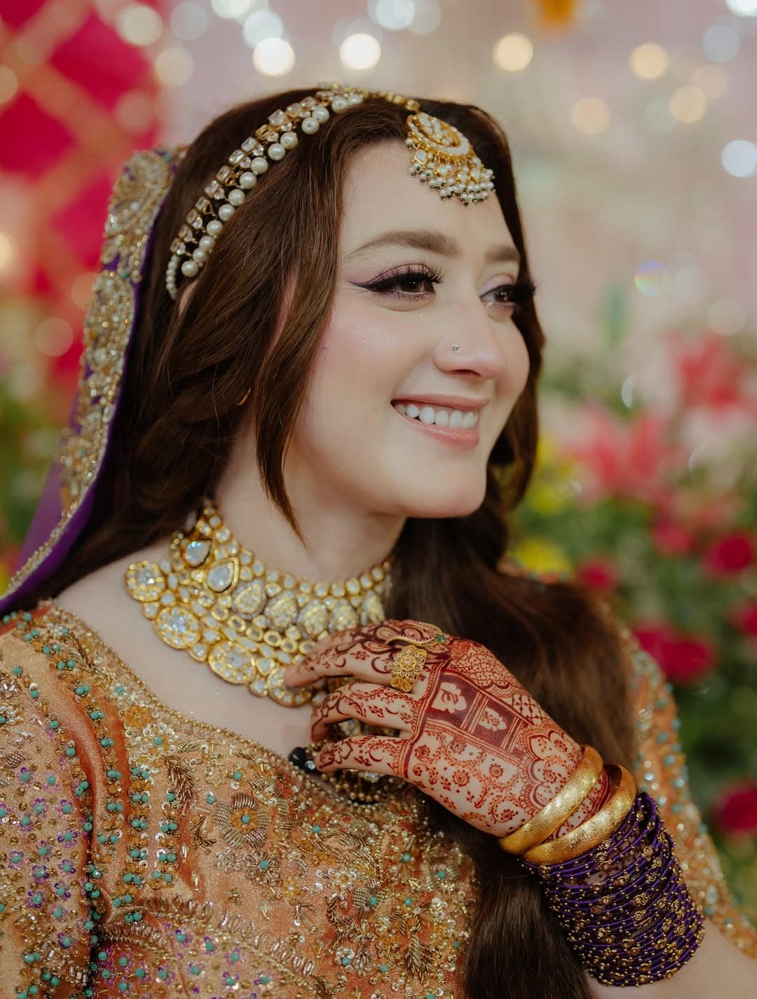 Momina Iqbal