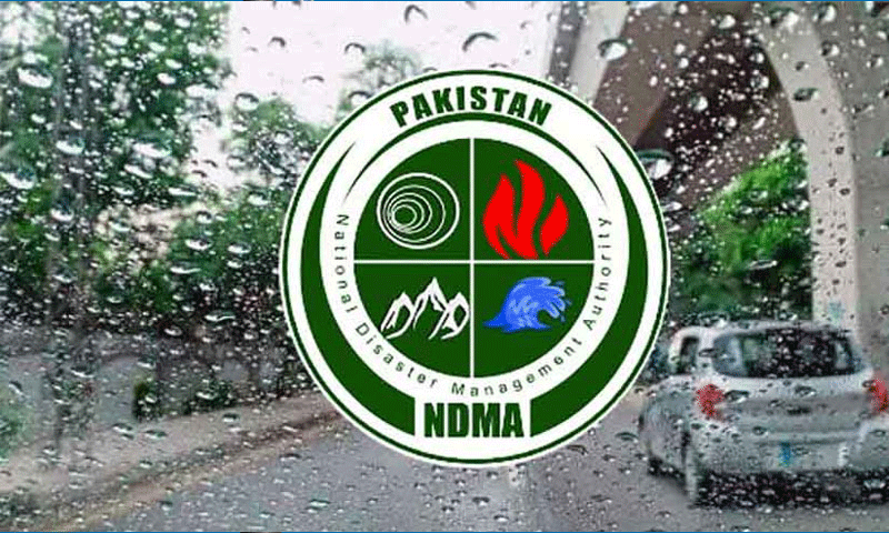 Pakistan