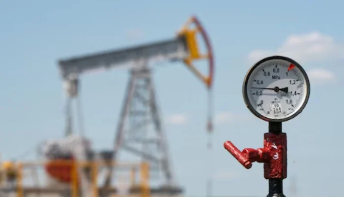 Oil Prices
