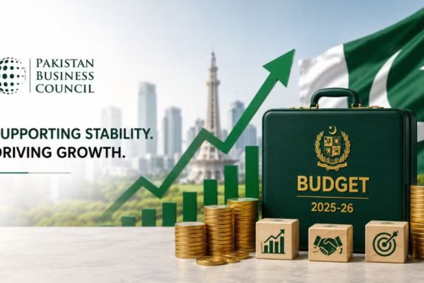 Pakistan Business Council