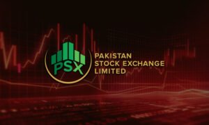 Pakistan