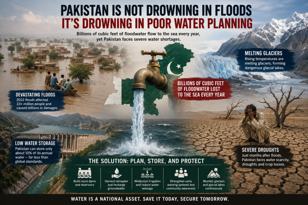 Pakistan