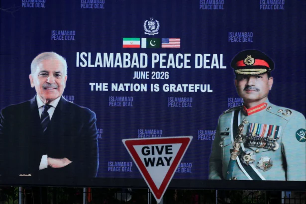 US-Iran Deal Shock: Pakistan’s Hidden Diplomatic Role Behind Fragile Breakthrough Pakistan