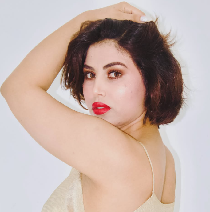 Gulalai Karimi
