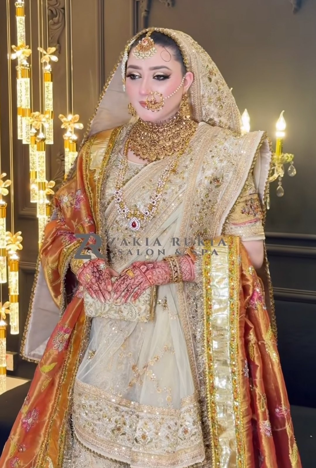Momina Iqbal