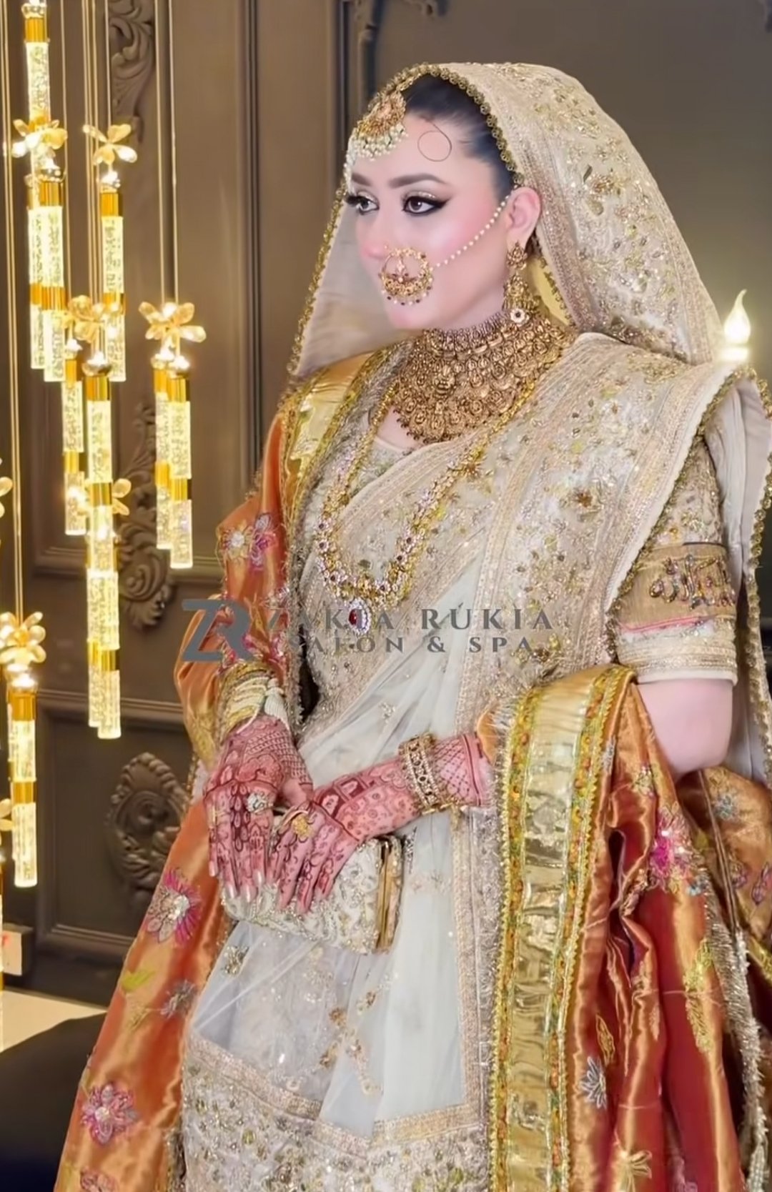 Momina Iqbal