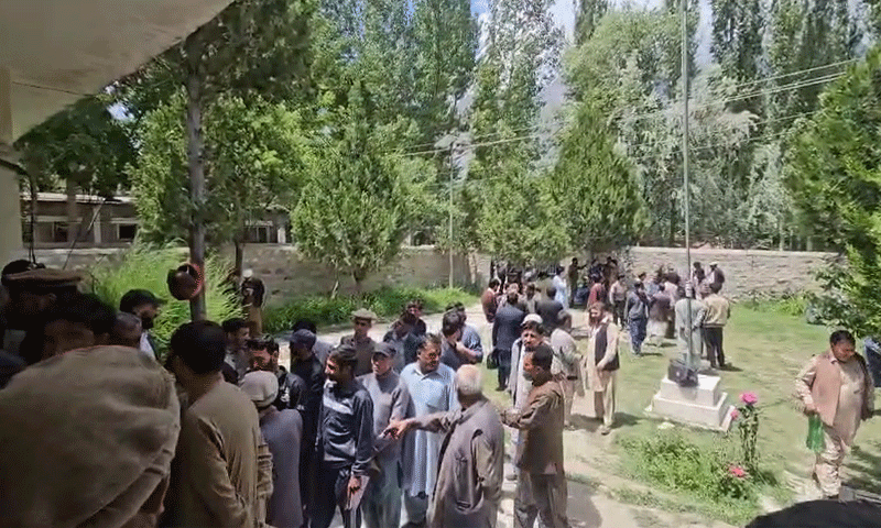 Shigar
