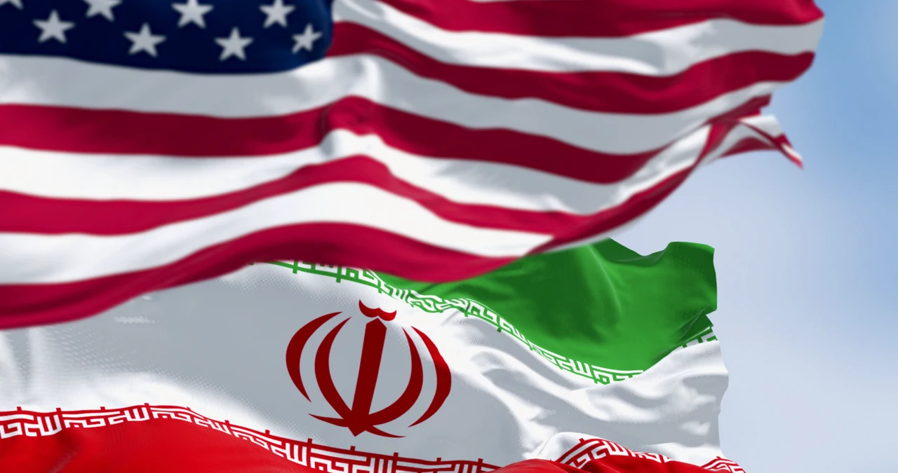 US-Iran