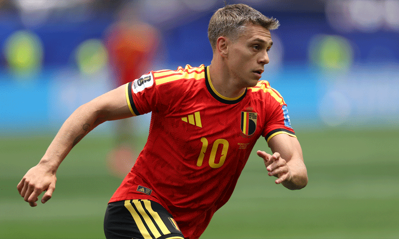 Belgium