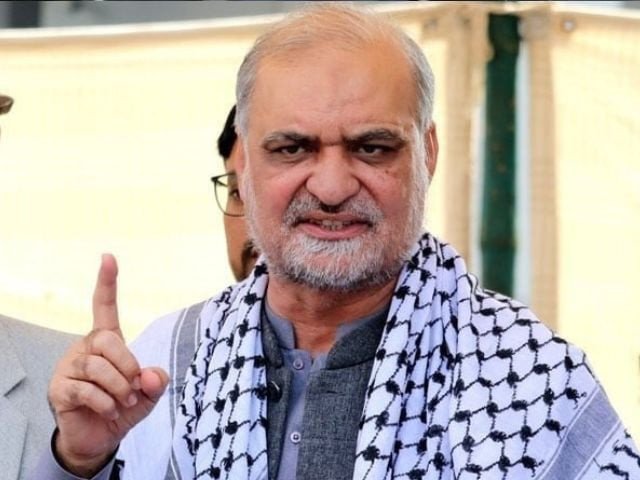 Hafiz Naeem