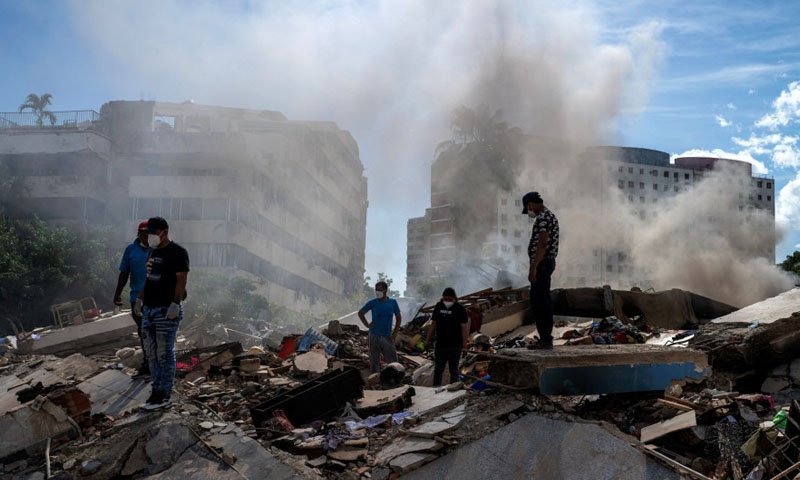 Venezuela