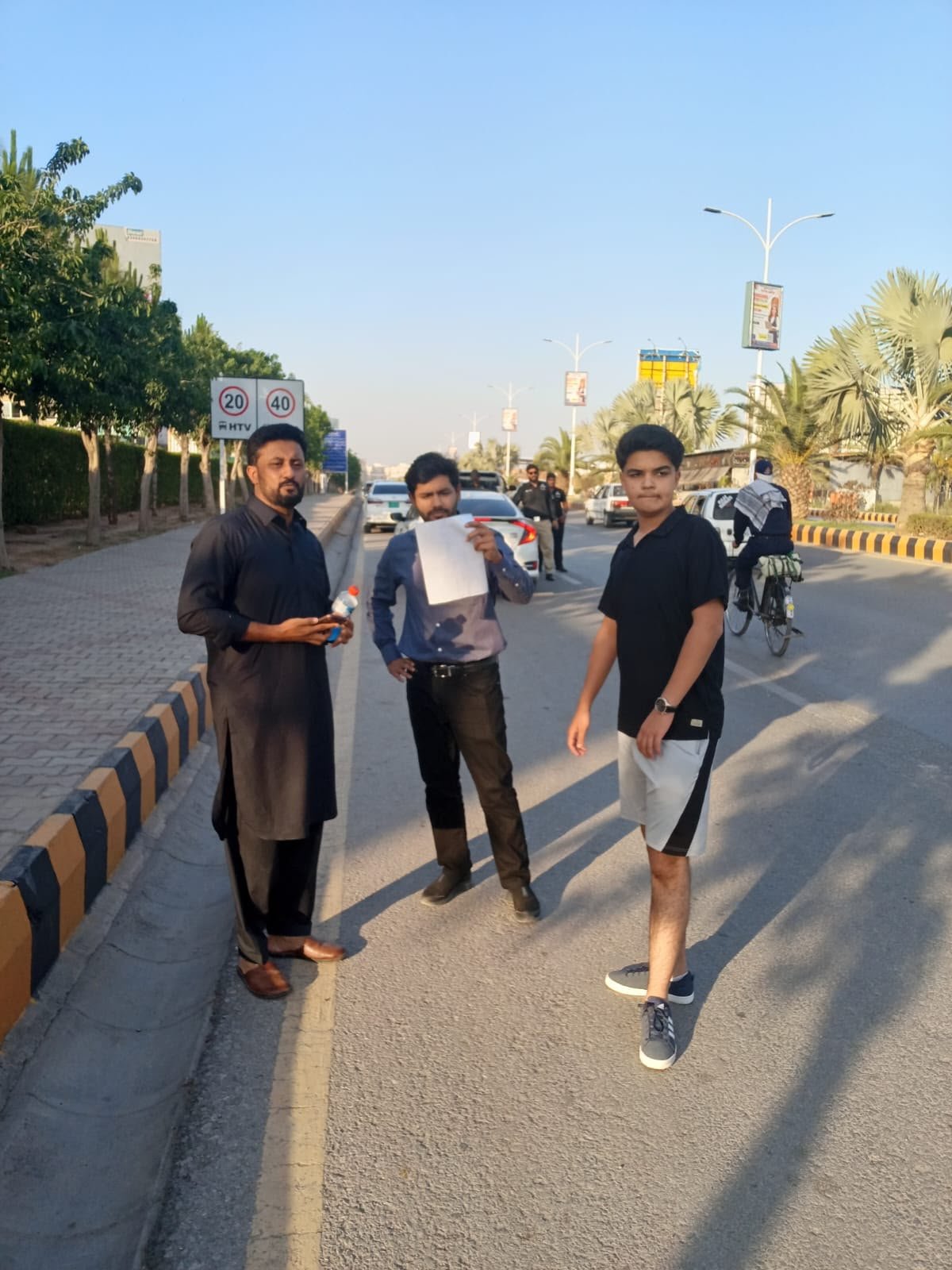 Islamabad