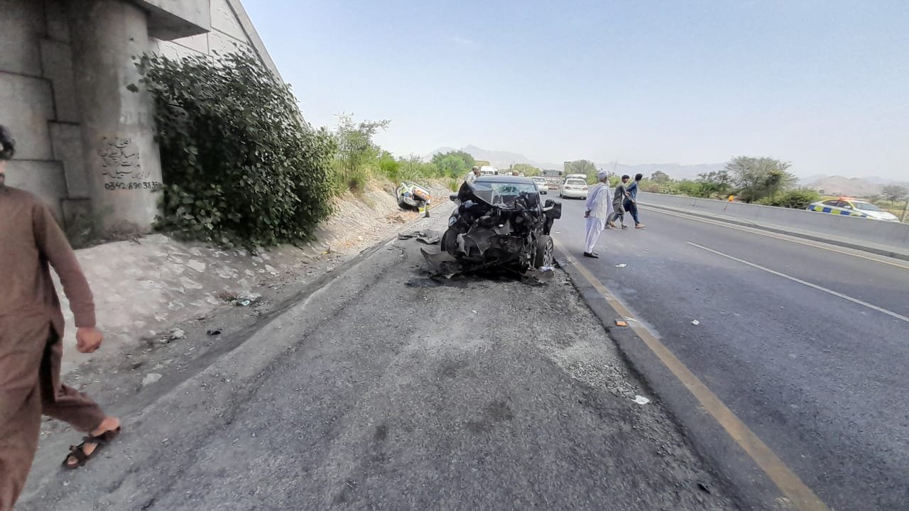 Motorway