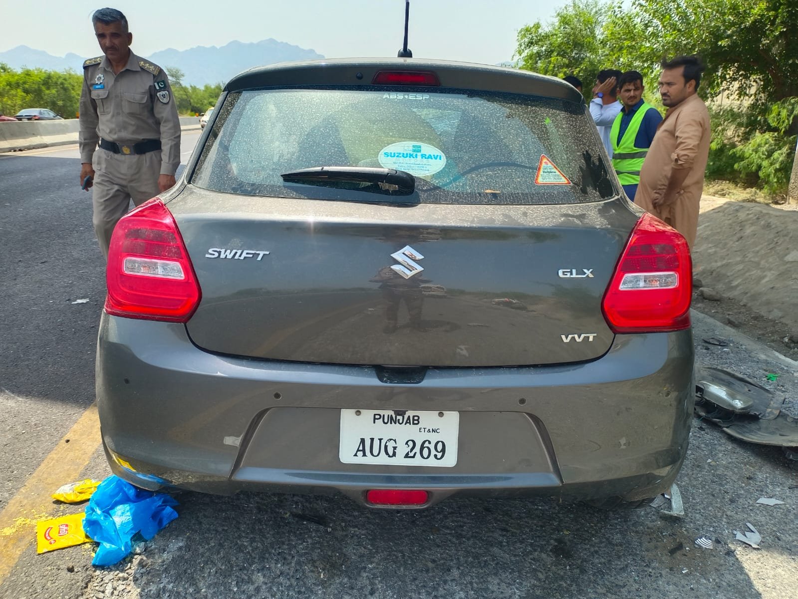 Motorway
