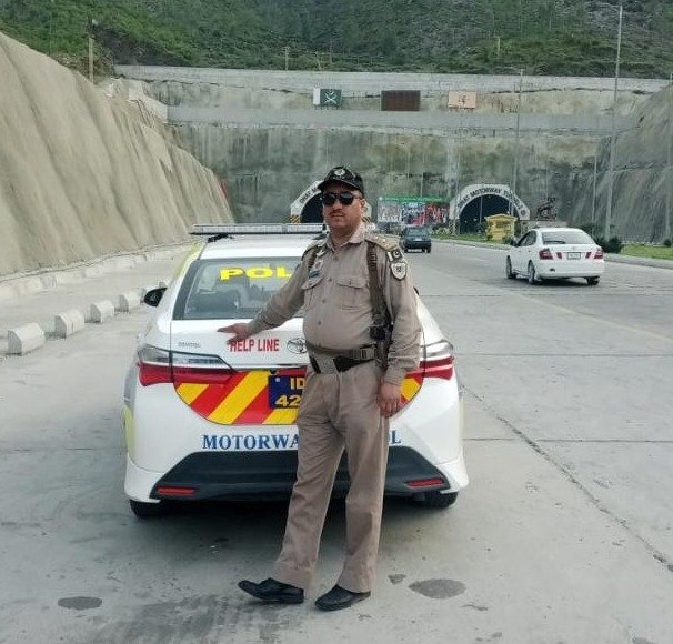 Motorway