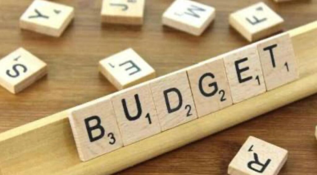 Budget