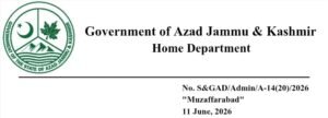 Azad Kashmir