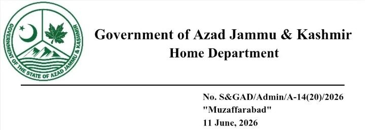 Azad Kashmir