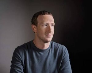 Mark Zuckerberg